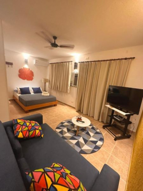 Top Studio Itaguá